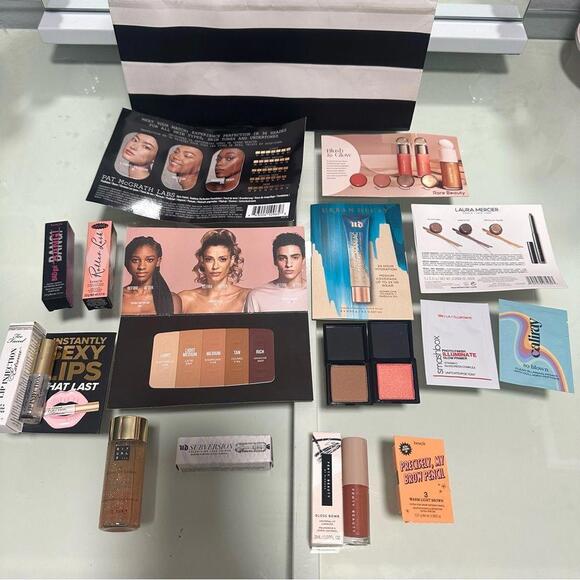 Sephora Other - Sephora Ultimate Makeup Bundle